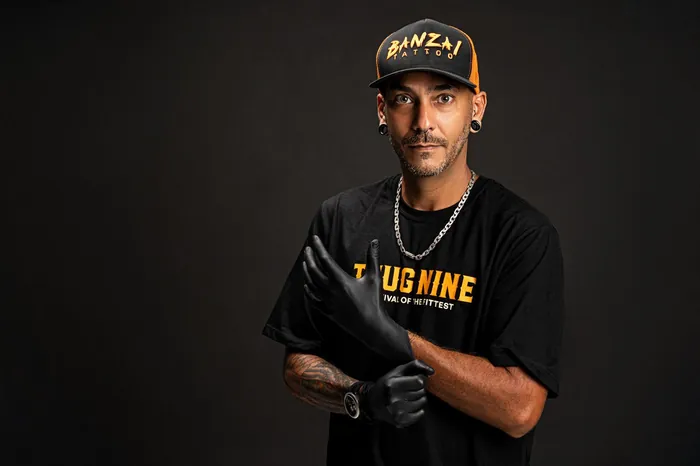 Rubens Leitão